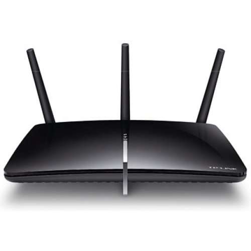 TP-Link Archer D7 AC1750 WiFi Modem/Router *BLACK FRIDAY*NO RESERVE*