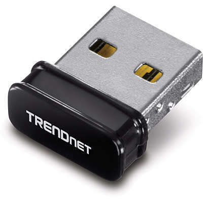 N150 Micro Wireless USB Adapter (NO RESERVE)