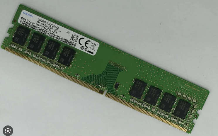 Samsung 8GB DDR4 2666Mhz Desktop RAM