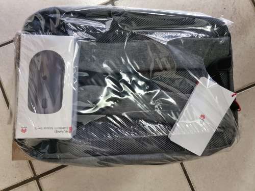 Huawei Matebook D14 i5