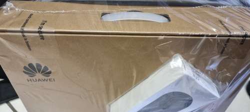 Sealed New Huawei MateBook D14