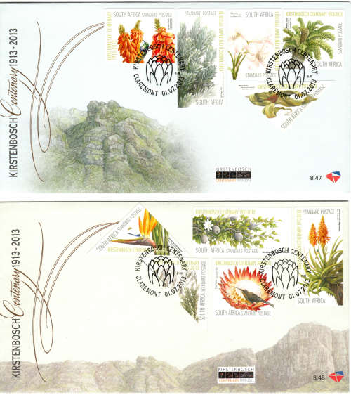 RSA - FDC 8.47 & 8.48 - 01/07/2013