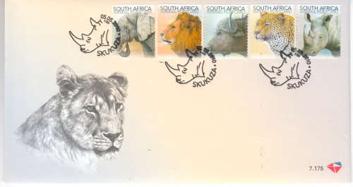 RSA - FDC 7.175  05/05/2010