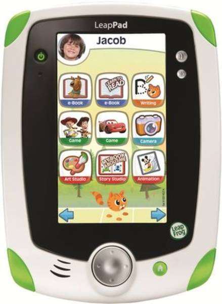 Leapfrog LeapPad Explorer Tablet