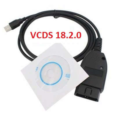 *** LOCAL STOCK *** VAG COM  - V18.2 Diagnostic Tool - VW AUDI SEAT - 2018 LATEST VERSION