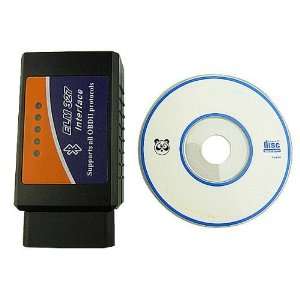 ***ON SALE*** ELM327 BLUETOOTH OBD2 Diagnostic Scanner