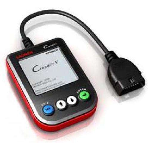 ***LOCAL STOCK*** Launch Creader V (5)  Scanner Diagnostics