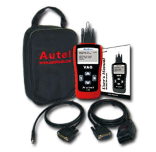 Autel Maxiscan VAG405 VW / Audi Scanner Code Reader OBD2 Resetter