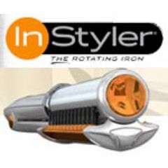 HOT!! The InStyler Rotating Hot Iron Hair Straightener - Amazing straightens, curls, and styles!!