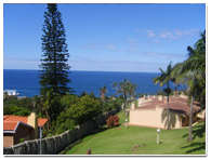 CHAKAS ROCK CHALETS 13 - 20 May 2011