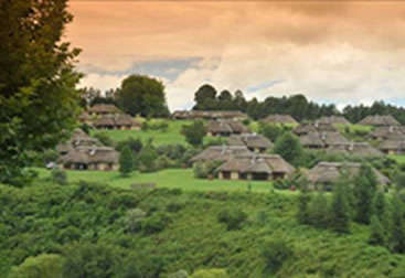 6 sleeper Champagne Sports Resort Drakensburg available for 19th  26th November 2010.