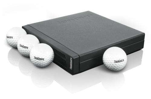 Lenovo Thinkcentre tiny M72e