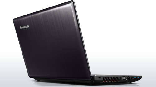 Lenovo IdeaPad Y580 Nvidia GTX660M graphics