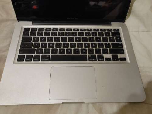 Macbook pro, 13` early 2011,  I5- 2.3ghz, 16gb ram