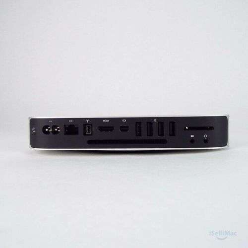 Mac mini 2009/2010 dual core for spares/repair