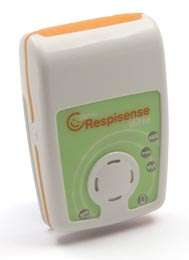 Respisense Movement detection Monitor (portable)