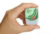 Respisense Movement Monitor (portable)