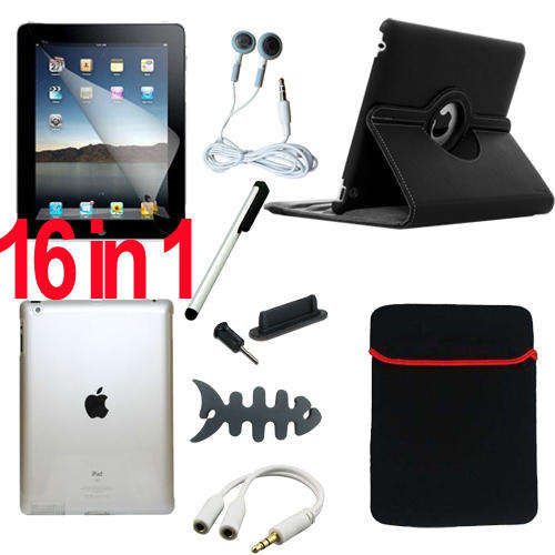 Accessory For New iPad