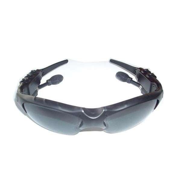 Stylish Sunglasses MP3 Player with FM Radio Bluetooth