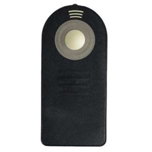 ML-C IR Remote Control for Canon