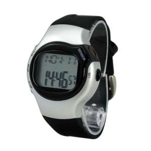 New Stylish Sporty Pulse Heart Rate Monitor Calories Counter Fitness Watch