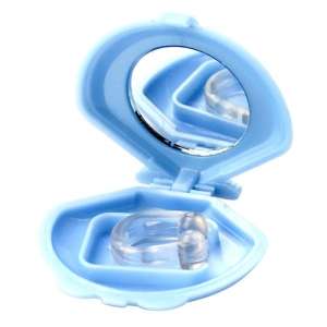 Nose Clip Prevent Snoring Silicone Snore Stopper Anti -Snore