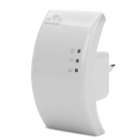 Portable 2.4GHz 802.11b/g/n 300Mbps Wireless WiFi Repeater (AC 100-240V)