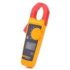 FLUKE F302+ 1.6" LCD AC Clamp Meter