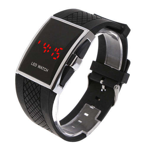 LED Digital Wrist Sport Watch