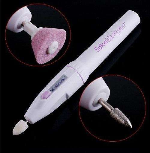 5 in 1 Manicure Pedicure Nail Trimming Kit