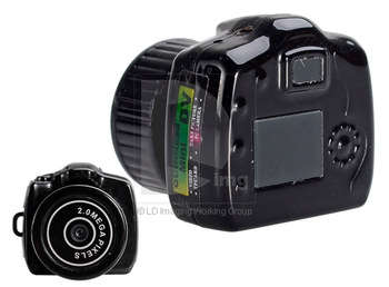 New Smallest Mini Camera Camcorder