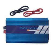 Pure Sine Wave 5000W Power Inverter 12V