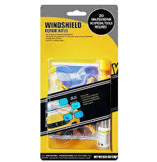 Windshield Repair Car Kit