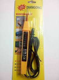 3 in 1 Voltage Tester