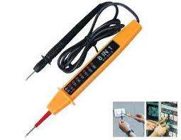 3 in 1 Voltage Tester