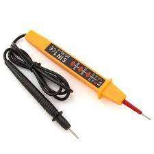 3 in 1 Voltage Tester