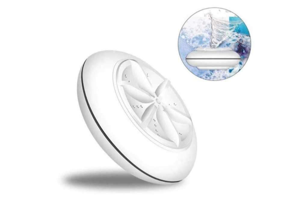 Turbine Wash Smart Laundry