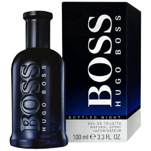 Hugo Boss Bottled Night 100ml
