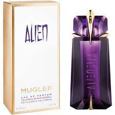 Thierry Mugler - Alien Eau de Parfum, 90ml