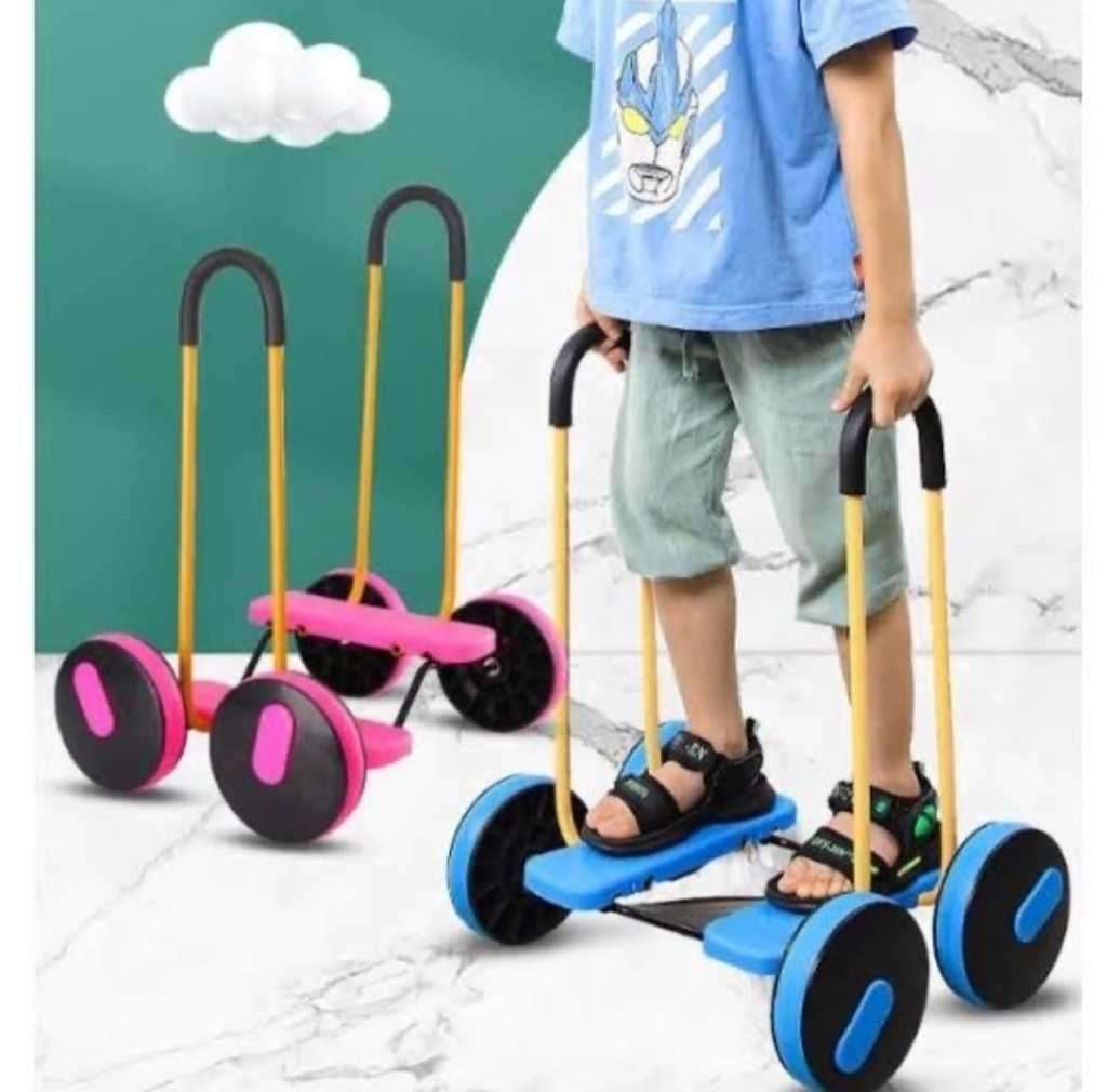 Pedal Racer For Kids
