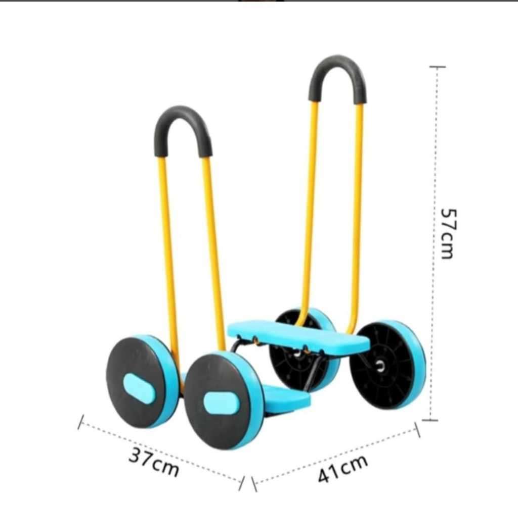 Pedal Racer For Kids