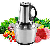 3L Multipurpose Food Grinder 800W
