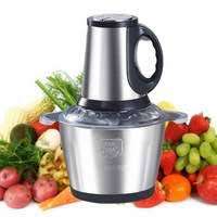 3L Multipurpose Food Grinder 800W