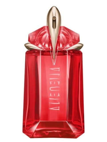Alien Fusion By Thierry Mugler EDP, 90ml