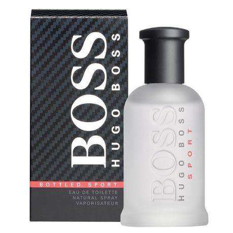 Hugo Boss Bottled Sport EDT 100ml