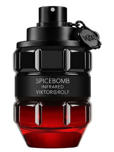 Viktor & Rolf SPICEBOMB INFRARED EDT 100ml