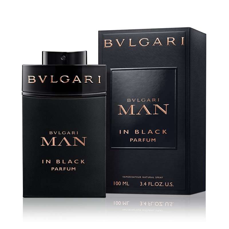 Bvlgari Man In Black EDP 100ml