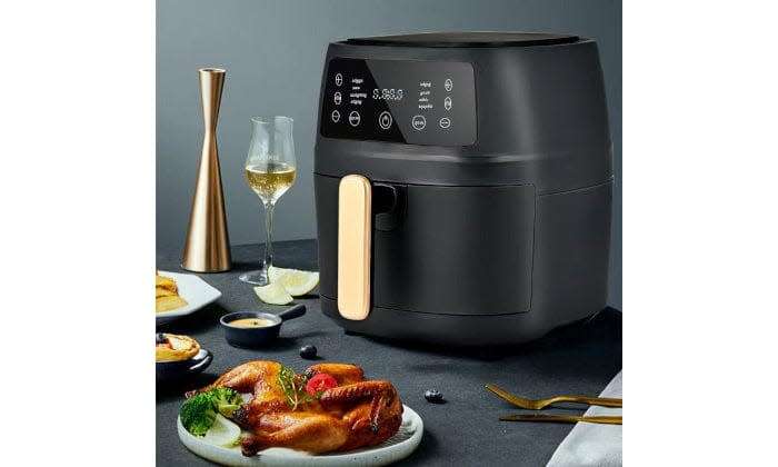 8L  Digital Airfryer