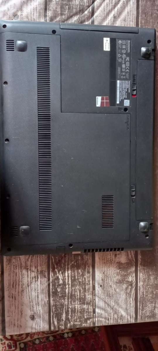 Lenovo G50-80 | i3 5005U 2.00GHz Laptop