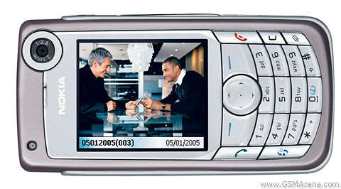 CRAZY R1 AUCTION!!! NOKIA 6680!!